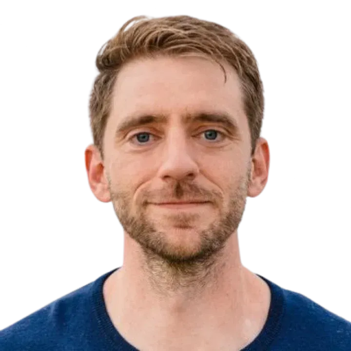 Ben Wilson