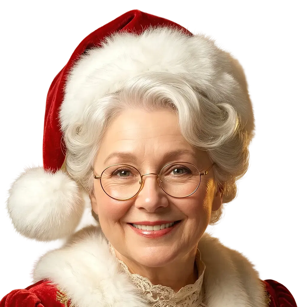 Mrs. Claus