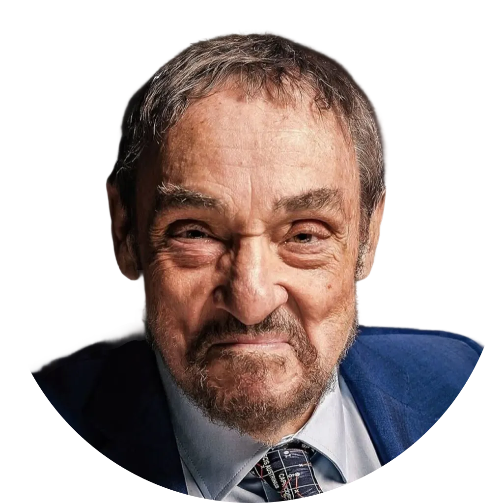 John Rhys-Davies