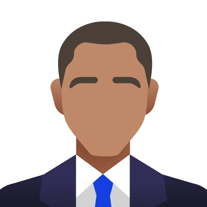 Mr. President