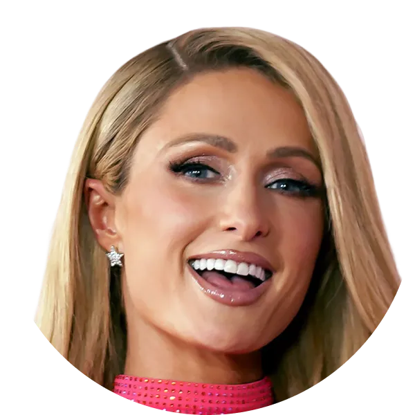 Paris Hilton