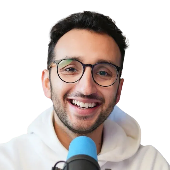 Ali Abdaal