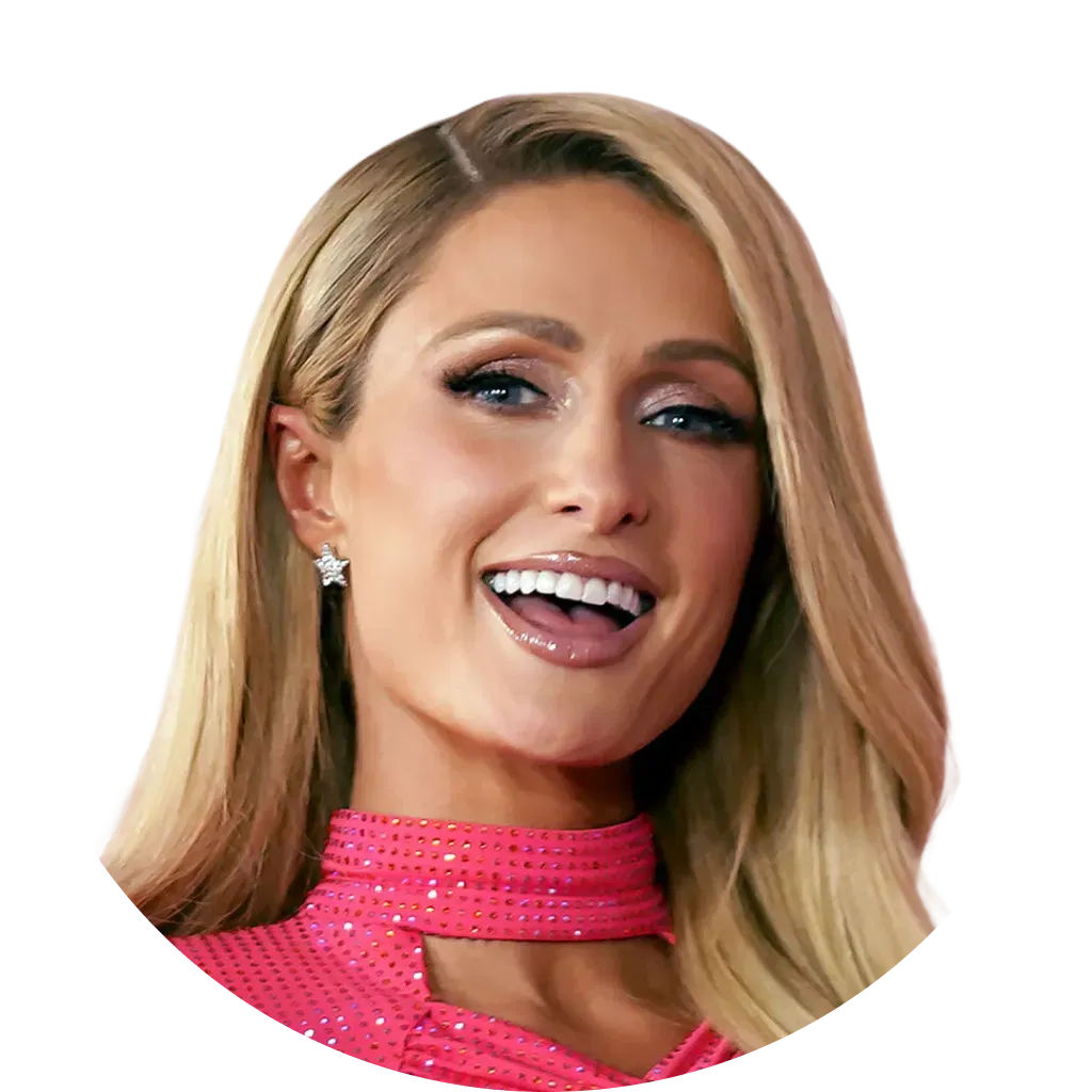 Paris Hilton